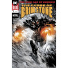 CURSE OF BRIMSTONE 7 FOIL