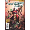 RANN THANAGAR WAR 4 (OF 6)