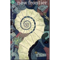 DC THE NEW FRONTIER 5 (OF 6)