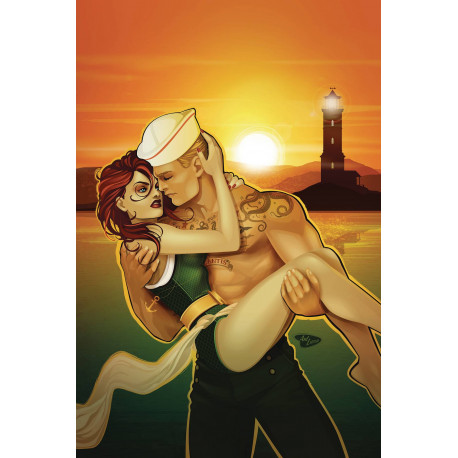 DC COMICS BOMBSHELLS 15