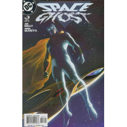 SPACE GHOST 3 (OF 6)