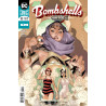 BOMBSHELLS UNITED 10