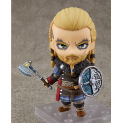 EIVOR ASSASSIN S CREED VALHALLA FIGURINE NENDOROID 10 CM