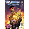 DC UNIVERSE ONLINE LEGENDS 16