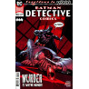 DETECTIVE COMICS 995 2ND PTG