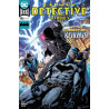 DETECTIVE COMICS 986