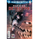 DETECTIVE COMICS 936