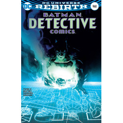 DETECTIVE COMICS 960 VAR ED