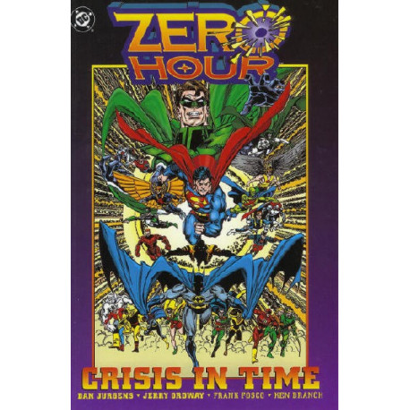 ZERO HOUR CRISIS IN TIME 2 (001)