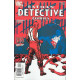 DETECTIVE COMICS 815