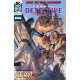 DETECTIVE COMICS 973