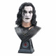 THE CROW ERIC DRAVEN LEGENDS IN 3D BUSTE 25 CM