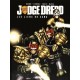 JUDGE DREDD - LES LIENS DU SANG