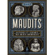 MAUDITS HISTOIRES ET LEGENDES DES OBJETS ENSORCELES