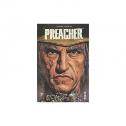 PREACHER T04