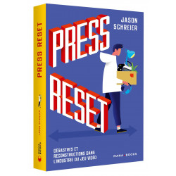 PRESS RESET