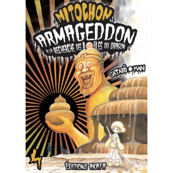 MITOCHON ARMAGEDDON T04