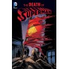 SUPERMAN VOL.1 DEATH OF SUPERMAN