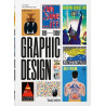 THE HISTORY OF GRAPHIC DESIGN. 40TH ED.