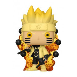 NARUTO SIX PATH SAGE NARUTO FIGURINE POP ANIMATION VINYL 9 CM