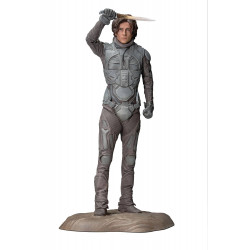 PAUL ATREIDES DUNE 2021 STATUE PVC 23 CM