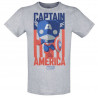 FUNKO TEE CAPTAIN AMERICA TAILLE L