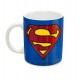 DC COMICS SUPERMAN LOGO BOXED MUG