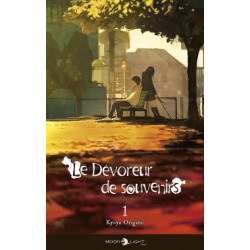 LE DEVOREUR DE SOUVENIRS - T01 - LE DEVOREUR DE SOUVENIRS VOLUME 1