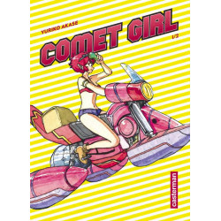 COMET GIRL - T01 - COMET GIRL