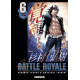 BATTLE ROYALE - ULTIMATE EDITION T06