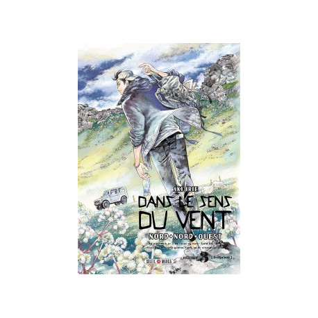DANS LE SENS DU VENT T03 - NORD, NORD-OUEST