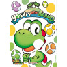 YOSHI NEW ISLAND - YOSHI'S NEW ISLAND T01