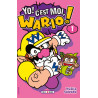 YO ! C'EST MOI, WARIO ! T01