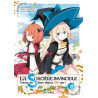 LA SORCIERE INVINCIBLE T02