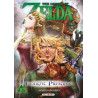 THE LEGEND OF ZELDA - TWILIGHT PRINCESS T10