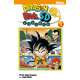 DRAGON BALL SD - TOME 03