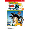 DRAGON BALL SD - TOME 04