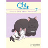 CHI MON CHATON - TOME 03