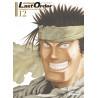 GUNNM LAST ORDER - EDITION ORIGINALE - TOME 12