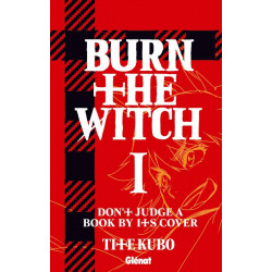 BURN THE WITCH - TOME 01