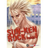 SUN-KEN ROCK - T08