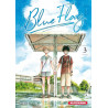 BLUE FLAG - TOME 3