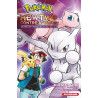 POKEMON, LE FILM : MEWTWO CONTRE-ATTAQUE EVOLUTION