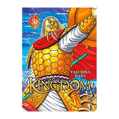 KINGDOM - TOME 30