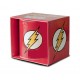 DC COMICS FLASH LOGO BOXED MUG