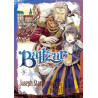 BALTZAR, LA GUERRE DANS LE SANG - TOME 7