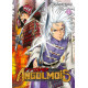 ANGOLMOIS - TOME 5 - CHRONIQUE DE L'INVASION MONGOLE