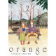 ORANGE - TOME 2 - VOL02