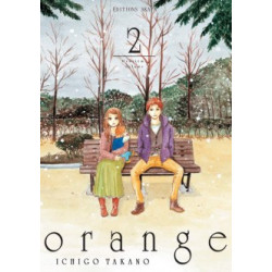 ORANGE - TOME 2 - VOL02