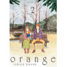 ORANGE - TOME 2 - VOL02